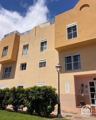 Dúplex en venta en El Charco-Las Salinas en Puerto del Rosario