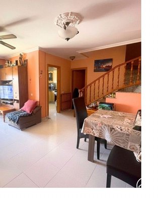 Dúplex en venta en El Charco-Las Salinas en Puerto del Rosario