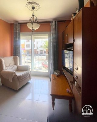 Dúplex en venta en El Charco-Las Salinas en Puerto del Rosario