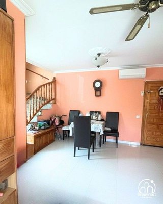 Dúplex en venta en El Charco-Las Salinas en Puerto del Rosario