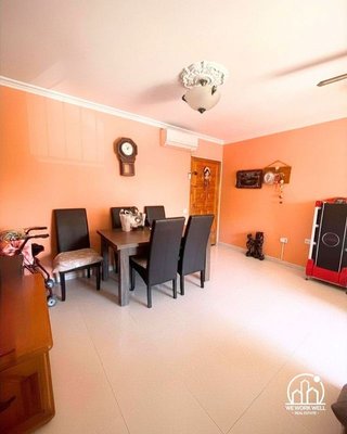 Dúplex en venta en El Charco-Las Salinas en Puerto del Rosario