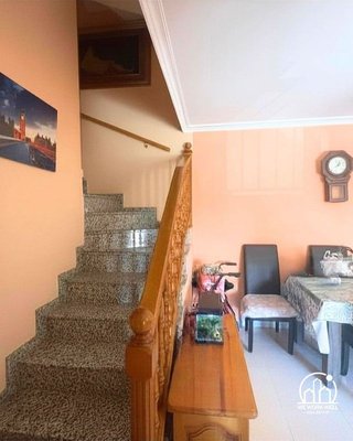 Dúplex en venta en El Charco-Las Salinas en Puerto del Rosario