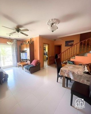 Dúplex en venta en El Charco-Las Salinas en Puerto del Rosario