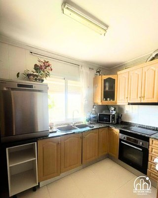 Dúplex en venta en El Charco-Las Salinas en Puerto del Rosario