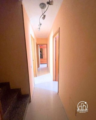 Dúplex en venta en El Charco-Las Salinas en Puerto del Rosario