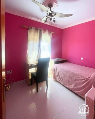 Dúplex en venta en El Charco-Las Salinas en Puerto del Rosario