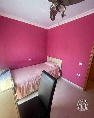 Dúplex en venta en El Charco-Las Salinas en Puerto del Rosario