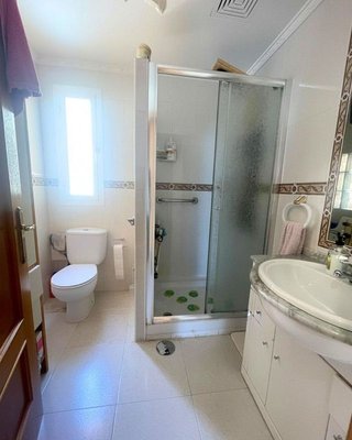 Dúplex en venta en El Charco-Las Salinas en Puerto del Rosario