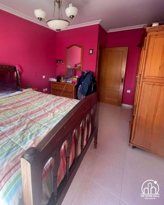 Dúplex en venta en El Charco-Las Salinas en Puerto del Rosario