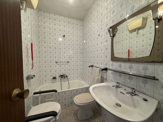 Piso en venta en Santa María en Ciudad Real