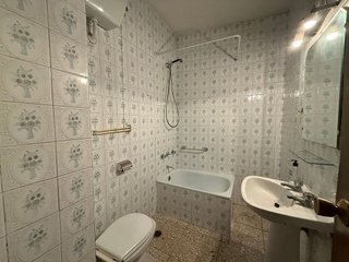 Piso en venta en Santa María en Ciudad Real