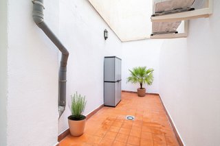 Piso en venta en Centro Histórico en Málaga