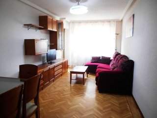 Piso en venta en Sur en Ávila