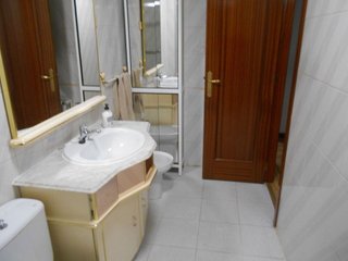 Piso en venta en Sur en Ávila