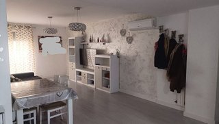 Piso en venta en Carretas - Huerta de Marzo - La Pajarita en Albacete