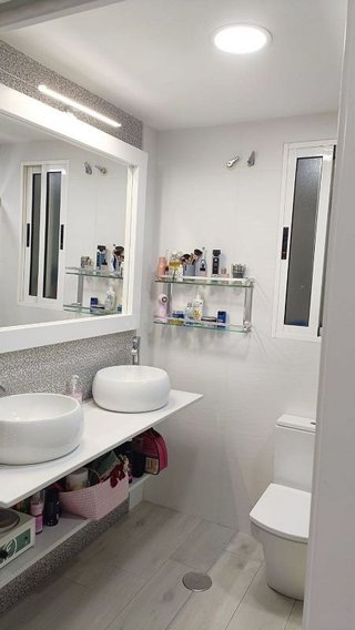 Piso en venta en Carretas - Huerta de Marzo - La Pajarita en Albacete