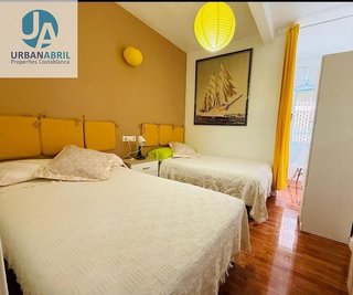 Piso en venta en Campoamor en Alicante