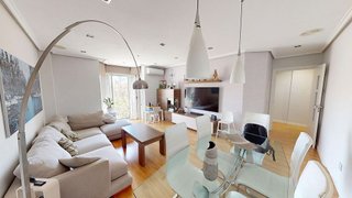 Piso en venta en Carrús Oest - El Toscar en Elche