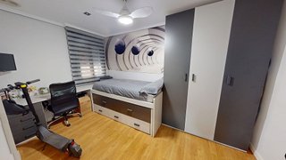 Piso en venta en Carrús Oest - El Toscar en Elche