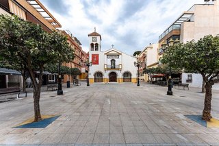 Piso en venta en Cotomar - Urbanizaciones en Rincón de la Victoria