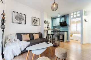 Piso en venta en Cotomar - Urbanizaciones en Rincón de la Victoria