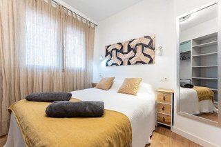 Piso en venta en Cotomar - Urbanizaciones en Rincón de la Victoria