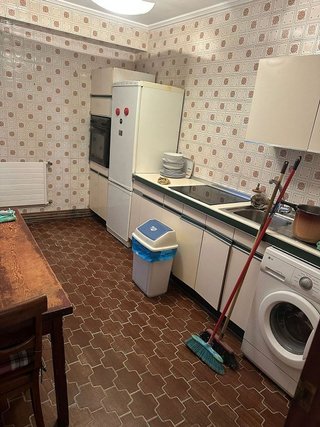 Piso en venta en Centro en Vitoria-Gasteiz