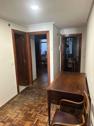 Piso en venta en Centro en Vitoria-Gasteiz