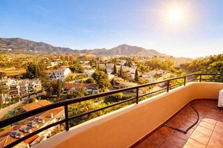 Piso en venta en Torreblanca del Sol en Fuengirola