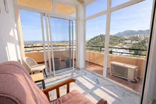 Piso en venta en Torreblanca del Sol en Fuengirola