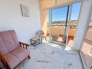 Piso en venta en Torreblanca del Sol en Fuengirola