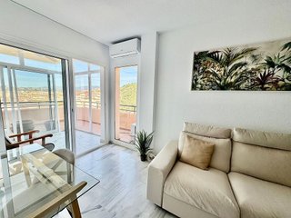 Piso en venta en Torreblanca del Sol en Fuengirola