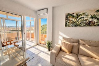 Piso en venta en Torreblanca del Sol en Fuengirola