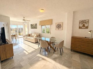 Piso en venta en Torreblanca del Sol en Fuengirola
