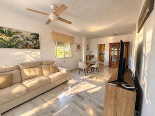 Piso en venta en Torreblanca del Sol en Fuengirola