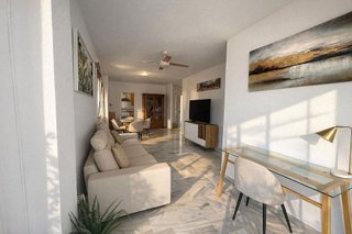 Piso en venta en Torreblanca del Sol en Fuengirola