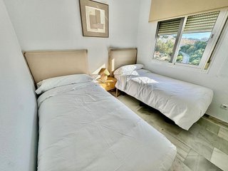 Piso en venta en Torreblanca del Sol en Fuengirola