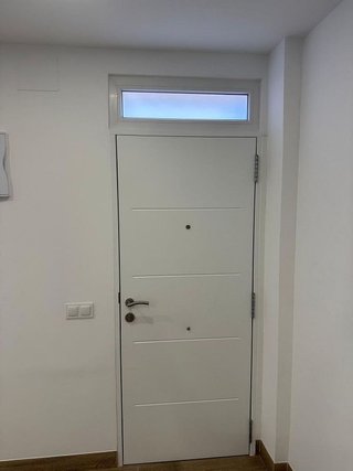 Piso en venta en Juan de Austria en Alcalá de Henares