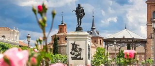Piso en venta en Juan de Austria en Alcalá de Henares