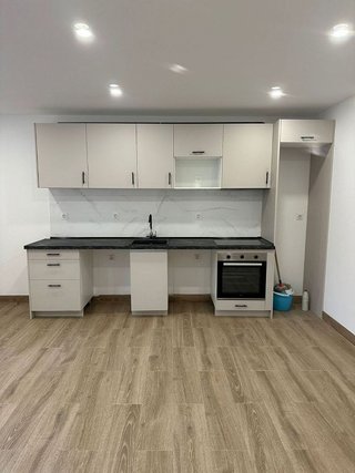 Piso en venta en Juan de Austria en Alcalá de Henares