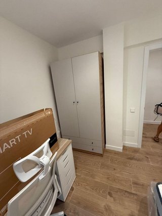 Piso en venta en Centro - El Pilar en Ciudad Real