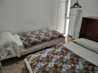 Piso en venta en Gamarra - La Trinidad en Málaga