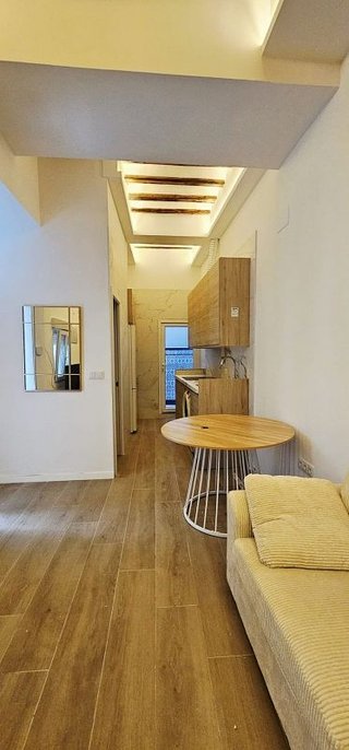 Piso en venta en Centro Histórico - Plaza España en Cádiz