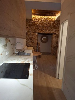 Piso en venta en Centro Histórico - Plaza España en Cádiz