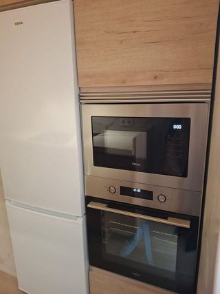Piso en venta en Centro Histórico - Plaza España en Cádiz