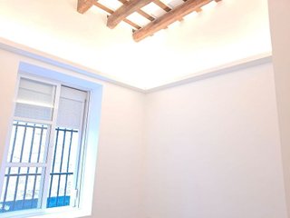 Piso en venta en Centro Histórico - Plaza España en Cádiz