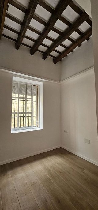 Piso en venta en Centro Histórico - Plaza España en Cádiz