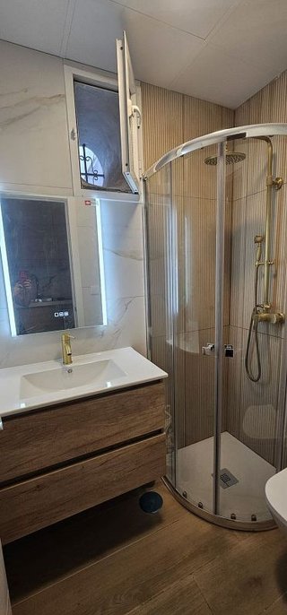 Piso en venta en Centro Histórico - Plaza España en Cádiz