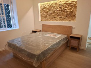 Piso en venta en Centro Histórico - Plaza España en Cádiz