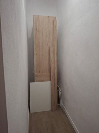 Piso en venta en Centro Histórico - Plaza España en Cádiz